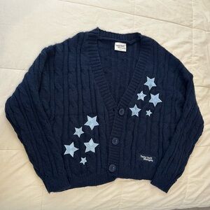Midnights Taylor Swift Cardigan